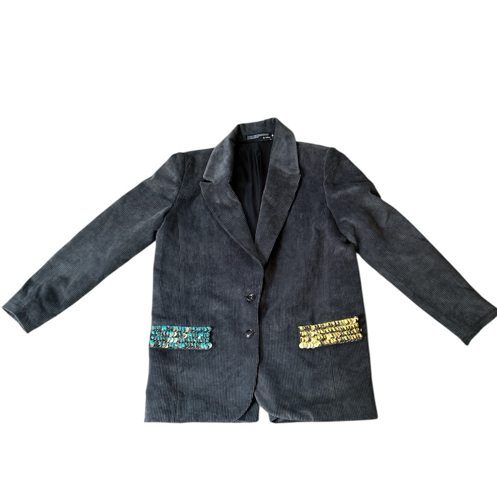 Laly Blazer